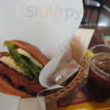 バーガーキング Suǒ Zé プロぺ Tōng り Diàn Comida