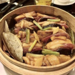 Cǎi Yì Xuān Comida