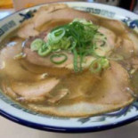 Gāo Qiáo Zhōng Huá そば Diàn Comida
