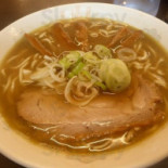 Gāo Qiáo Zhōng Huá そば Diàn Comida