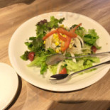 Shāo Ròu・lěng Miàn Míng Yuè Guǎn Méi Fāng Diàn food