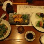 さかな Shì Chǎng Xià Guān Yì Qián Diàn Comida