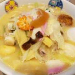 Jiāng Shān Lóu Zhǎng Qí Zhōng Huá Jiē Xīn Guǎn food