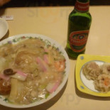 Jiāng Shān Lóu Zhǎng Qí Zhōng Huá Jiē Xīn Guǎn food