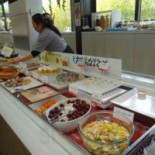 えれんなごっそcafÉ107 Comida