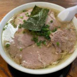 Yī Dá Wū Comida