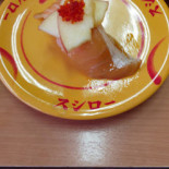 スシロー Méi Fāng Gāo Yě Dào Diàn Comida
