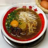 ラーメン Dōng Dà Dà Dào Běn Diàn Comida