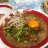 ラーメン Dōng Dà Dà Dào Běn Diàn Comida