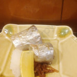Jī っぺ Comida