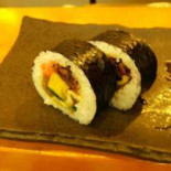 Shòu Sī Gē Pēng Làng Huā Comida