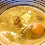 Táng の Pǔ Yì Qián Diàn Comida