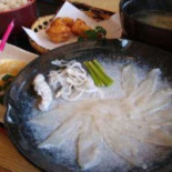 ふくの Guān カモンワーフ Diàn Comida