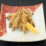 Shòu し Cháng マーヴ Miào Diǎn Diàn Comida