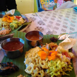 コジコジ Comida