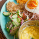 コジコジ Comida
