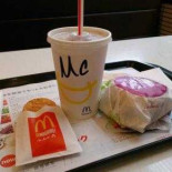 マクドナルド Bǎn Shén Ní Qí Yì Diàn Comida