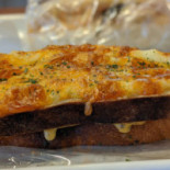 ベルテコ Comida