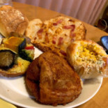 ベルテコ Comida