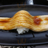 Huí Xiān Shòu し Wán Dé Jìn Sōng Diàn Comida