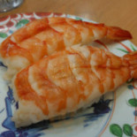 Huí Xiān Shòu し Wán Dé Jìn Sōng Diàn Comida