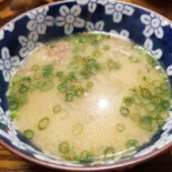 むつ Wǔ Láng Comida