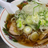Zhǎng Wěi Zhōng Huá そば Qīng Sēn Yì Qián Diàn Comida