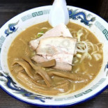 Zhǎng Wěi Zhōng Huá そば Qīng Sēn Yì Qián Diàn Comida