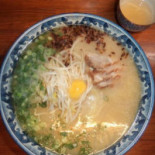 ふくまん Comida