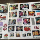 うろこいち Comida