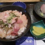 づけ Jǐng Wū Yīng Kān Comida