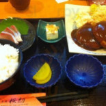 づけ Jǐng Wū Yīng Kān Comida