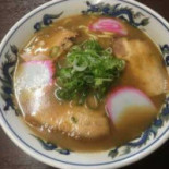 Shān Wèi Shí Táng Comida