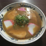 Shān Wèi Shí Táng Comida