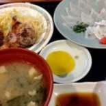 Shì Chǎng Shí Táng よし Comida