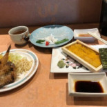 Shì Chǎng Shí Táng よし Comida