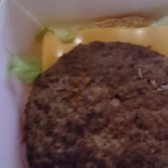 マクドナルド Xī Chuān Kǒu Diàn food