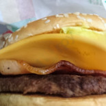 マクドナルド Xī Chuān Kǒu Diàn food