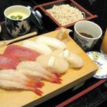 Jiāng Hù Qián Shòu Sī ちかなり Comida
