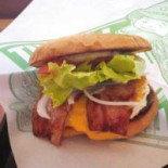 ログキット Zuǒ Shì Bǎo Yì Diàn Comida