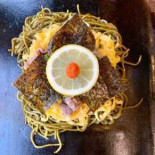 Yuán Zǔ Wǎ そばたかせ Comida
