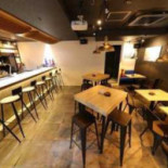ミリスダイニングバー Comida