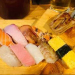 Lì ち Shí い Shòu Sī Yú Lù Comida