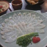 やぶれかぶれ Comida
