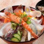 Hé Shí Chǔ Jú Gěng Wū Comida