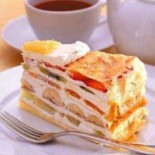 Harbs Bǎn Jí Xī Gōng ガーデンズ Diàn Comida