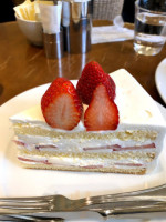 Harbs Bǎn Jí Xī Gōng ガーデンズ Diàn Comida