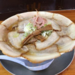 Zhōng Huá そば ひらこ Wū Comida