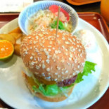 Dào Hòu の Tīng Wū Comida
