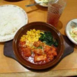 Xiāng Mó Dà Yě モアーズ Diàn Comida